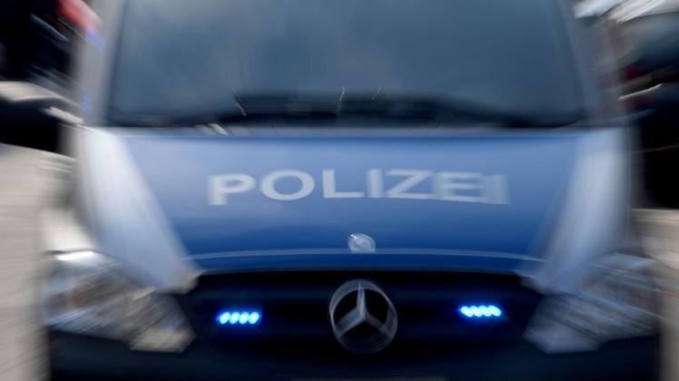 Einbrecher haben drei Kräne in Bremen schwer beschädigt. (Symbolfoto)