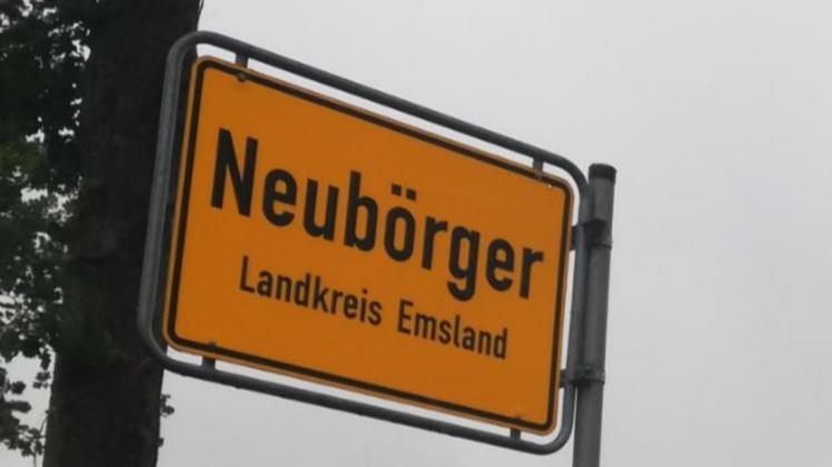 Die Gemeinde Neubörger ist einer von mehreren Orten, der auf einem Gebiet gegründet worden ist, das früher zur Gemeinde Börger gehörte. Die Gemeinde Neubörger ist einer von mehreren Orten, der auf einem Gebiet gegründet worden ist, das früher zur Gemeinde Börger gehörte.