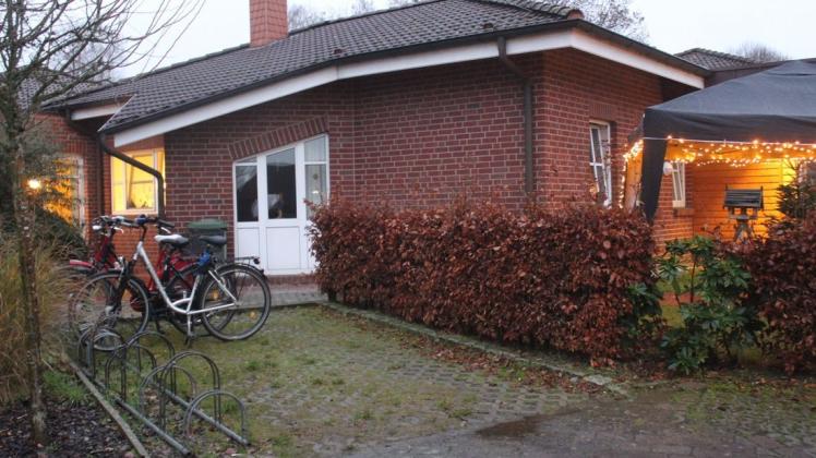 Mehr Platz in der Mensa der Kindertagesstätte Kattenboll in Ankum | NOZ