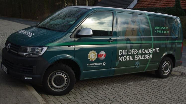 Der DFB nimmt mit seinem Masterplan die Amateure in den Blick. Der DFB nimmt mit seinem Masterplan die Amateure in den Blick.