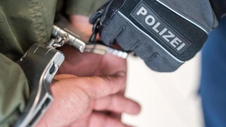 Nach einem Raubüberfall ist am Mittwoch ein 32 Jahre alter Mann in Bremen festgenommen worden.