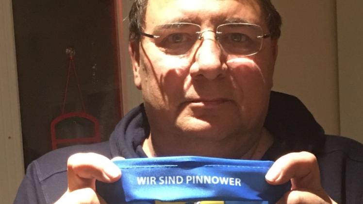 Bürgermeister in Pinnow ist zurückgetreten | SVZ
