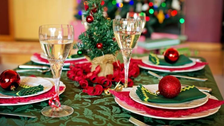Bei NNN-Volontär Toni Cebulla kommt zu Weihnachten ein ganz besonderes Familienrezept auf den Tisch.