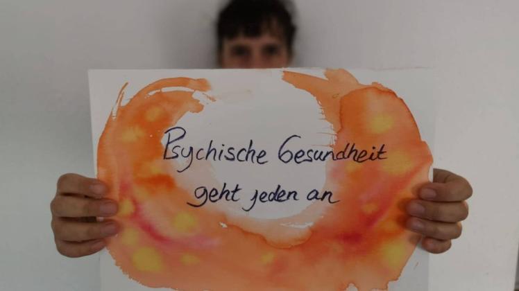 80 Prozent des Spendenziels für das Psychosoziale Zentrum für traumatisierte Geflüchtete in Rostock ist erreicht. Bis zum 31. Dezember sollen es 100 Prozent werden.