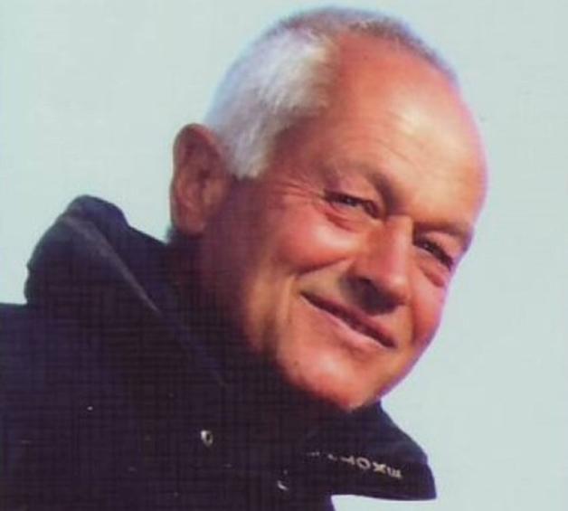 Osnabrücker Autor Volker Issmer legt Buch über den