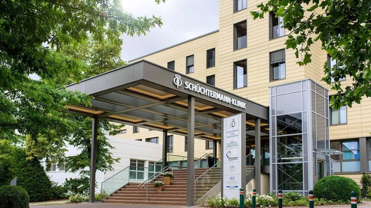 Schüchtermann-Klinik Bad Rothenfelde wird Akademisches