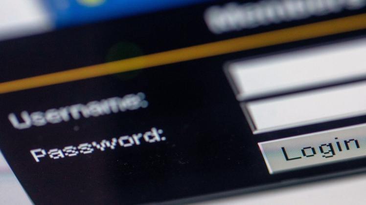 Ganz sicher: "Passwort" gehört zu den beliebtesten Passwörtern in Deutschland.