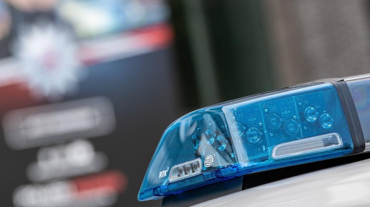 Polizei sucht Zeugen Falsche Gärtner zocken 86jährigen SHZ