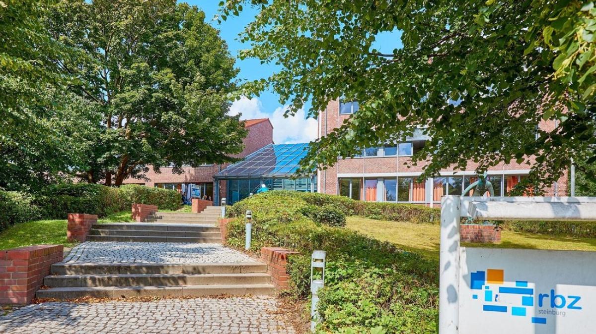RBZ Steinburg Itzehoe Corona Bildungs-Infos | SHZ