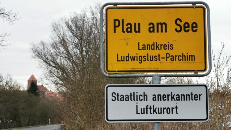 In Plau am See gibt es für Angehörige der Risikogruppe und Menschen, die sich in häuslicher Quarantäne befinden, organisierte Nachbarschaftshilfe.