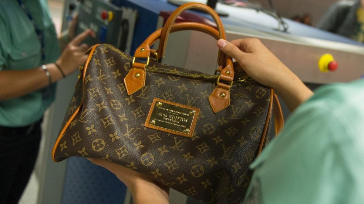 Louis Vuitton Taschen - Fake und Original sicher erkennen!