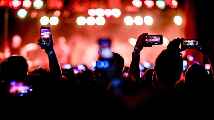 Geht es nach Eventim, dürfen in Zukunft nur noch Geimpfte auf Festivals wie das Wacken Open Air.