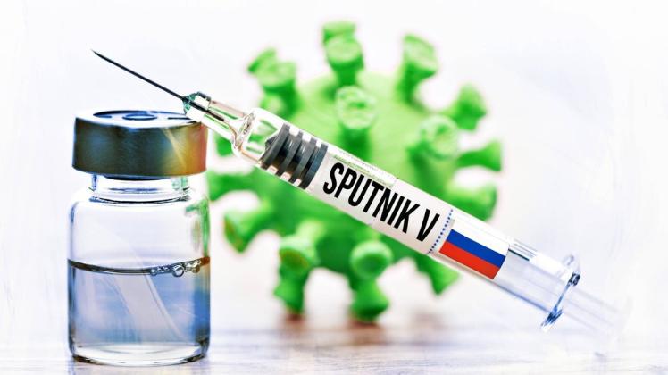 In Russland soll Sputnik V bereits mehr als 1,5 Millionen Menschen verabreicht worden sein.