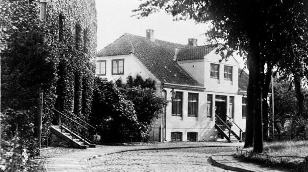 Amt Rantzau Wie zehn Gemeinden eine gute Einheit bilden SHZ