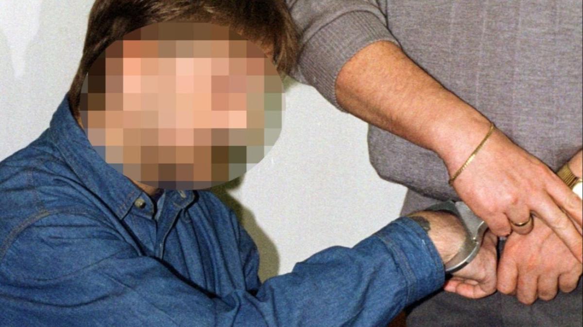Nummer 3889: 25 Jahre nach Urteil gegen Kindermörder Ronny Rieken | NOZ