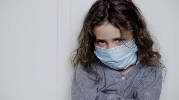 Kinder müssen in der Pandemie auf vieles verzichten. Wie kann es weitergehen?