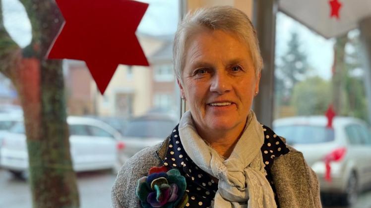 Mehr als 26 Jahre unterrichtete Maria Hüllen an der Gutenbergschule in Löningen. Ende Januar trat sie in den Ruhestand.
