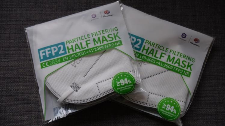 Auf die Forderung der Freien Wählergemeinschaft Lingen nach kostenloser Abgabe von FFP2-Masken an Bedürftige hat die Stadt Lingen jetzt mit Hinweis auf eine bundesweite Regelung für Sozialhilfeempfänger reagiert.