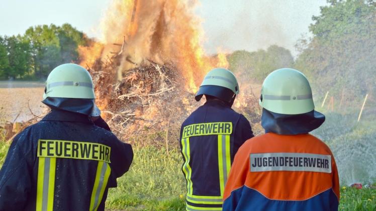 Die Feuerwehren der Stadt Perleberg suchen dringend Nachwuchs. Die Zahl der aktiven Mitglieder ist stark zurückgegangen.