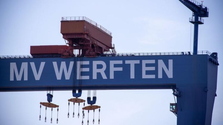Aus Rostocker Sicht bereiten die drohenden Entlassungen bei den MV Werften Angst und Sorge, meint Redakteur Stefan Menzel.