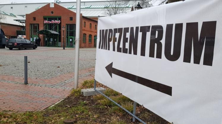 Gibt es bald mehr Corona-Impftermine in Papenburg und Lingen?
