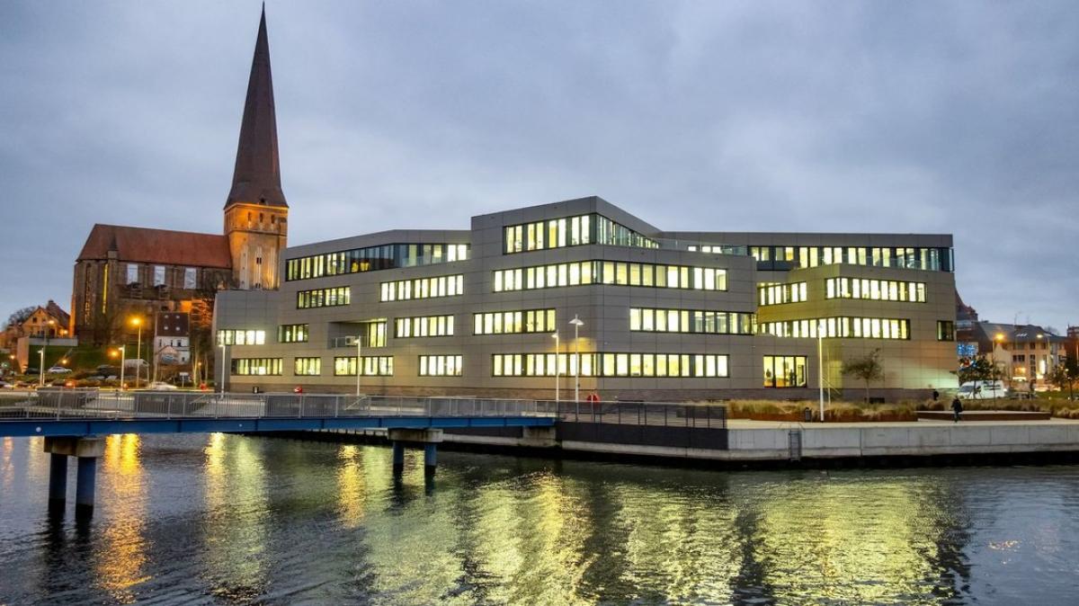 Centogene zieht mit dem CoronaTestzentrum in den Rostocker Hof SVZ