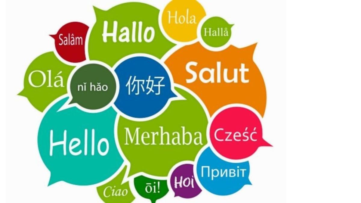 Tag der Muttersprache Auf der Suche nach dem Ursprung der