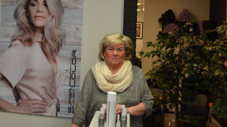 Friseure Neumünster Lockdown Öffnen März Corona