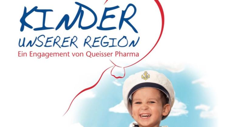 Seit 2013 fördert Queisser Pharma durch die Initiative „Kinder unserer Region“, Projekte von Kindern zwischen null und zehn Jahren.