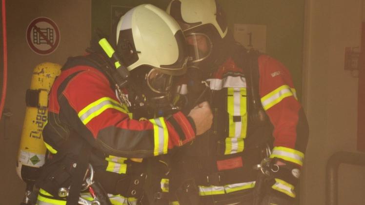Nicht immer können die Rettungskräfte ihrer Arbeit ungestört nachgehen. Ein Verein fordert mehr Respekt.