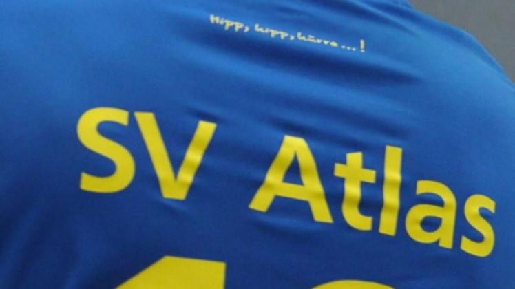 Der SV Atlas Delmenhorst unterstützt eine Aktion gegen Homophobie im Profi-Fußball (Symbolbild).