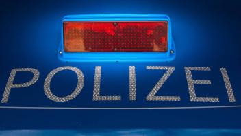 Die Polizei hat in der Wesermarsch mehrere Ordnungswidrigkeitenverfahren wegen des Verstoßes gegen die Ausgangsbeschränkung eingeleitet. (Symbolfoto)