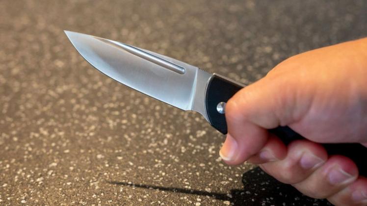 Mit einem Taschenmesser wurde ein 28-Jähriger im Bremer Viertel verletzt. (Symbolfoto)