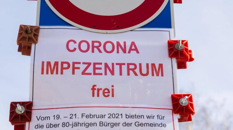 Das Corona-Impfdebakel wirft die Frage nach einer Reform der deutschen Verwaltung auf. Unions-Fraktionschef Ralph Brinkhaus fordert gar eine "Revolution"