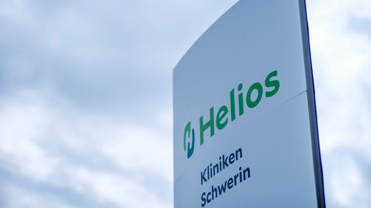 Helios-Konzern und Verdi streiten aktuell über einen neuen Tarifvertrag.