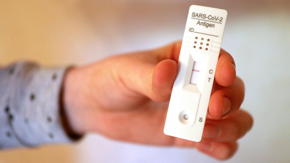 CoronaSelbsttests bei Aldi, Netto, dm kaufen ab wann möglich? SVZ