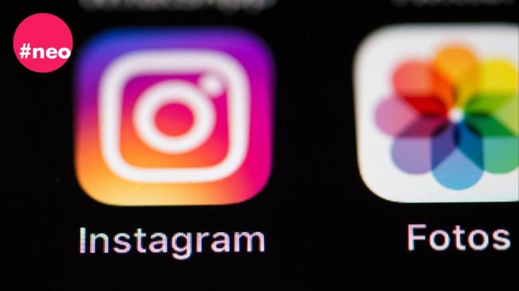 Derzeit werden Instagramnutzer mit Spam-Anfragen überschwemmt.