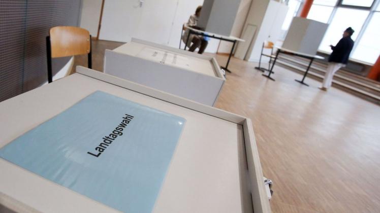 Nun wird es langsam Zeit: Die Parteien in MV müssen mit einer Ausnahme ihre Listen für die Landtags- und Bundestagswahl bestimmen.