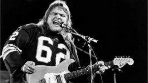 Rocklegende: Meat Loaf mit 74 Jahren gestorben Rocklegende: Meat Loaf mit 74 Jahren gestorben