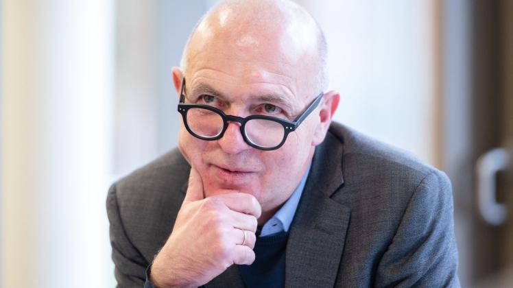 Bernd Neuendorf