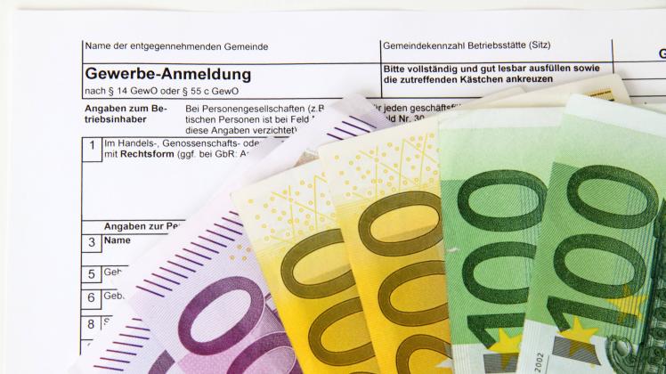 Delmenhorster Firmen können jetzt Fördergeld beantragen.