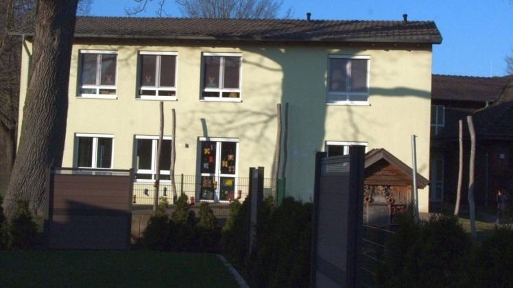 Wird ein zweiter Kindergartenstandort in Venne errichtet? | NOZ