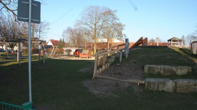 Wird ein zweiter Kindergartenstandort in Venne errichtet? | NOZ