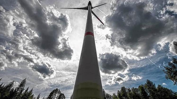 Erstmals toppte die Windenergie 2020 bei der Stromproduktion die Kohlekraftwerke. Die Ausbauziele der Bundesregierung sind laut EWE-Chef Stefan Dohler dennoch mutlos.
