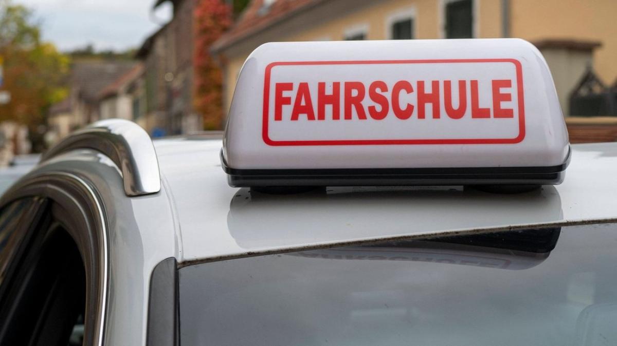 prüfungsrichtlinie für die praktische fahrerlaubnisprüfung 2025