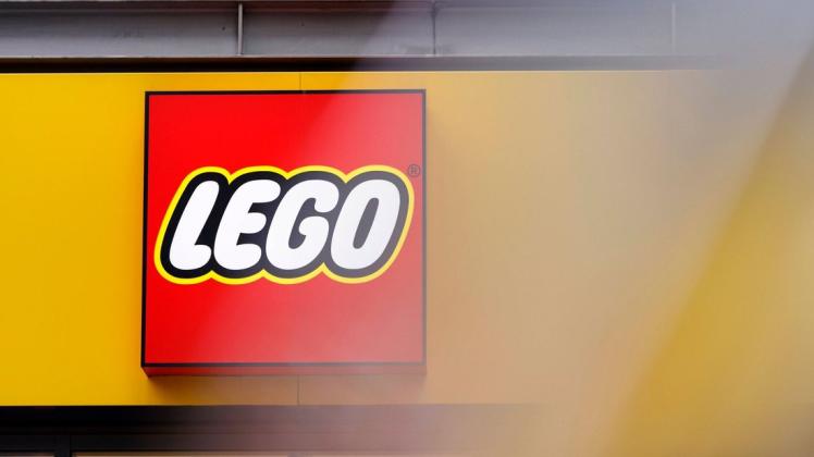 Lego droht ein schwerer Imageschaden.