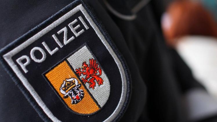 Zahl der Bewerber für den Polizeiberuf sinken seit Jahren 
. 
Foto: Jens Büttner/dpa-Zentralbild/dpa +++ dpa-Bildfunk +++