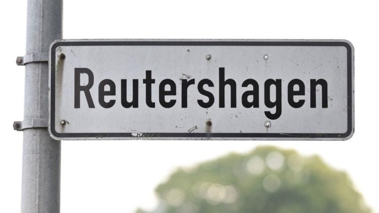 Vor 100 Jahren erhielt der Stadtteil Reutershagen seinen markanten Namen.