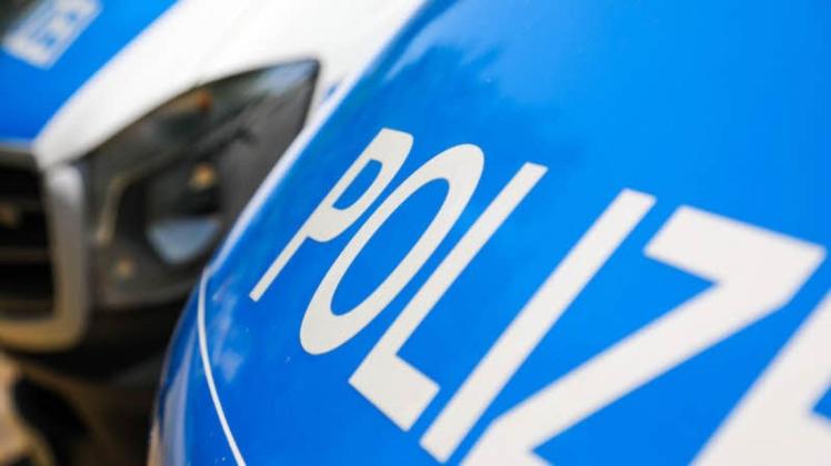 Die Polizei meldet einen folgenschweren Unfall in Wardenburg. (Symbolfoto)
