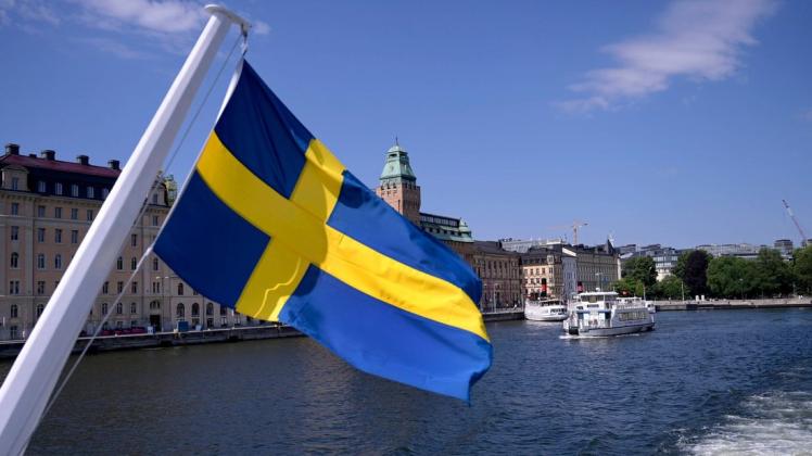 In Schweden geht die Regierung im Kampf gegen Corona anders vor.